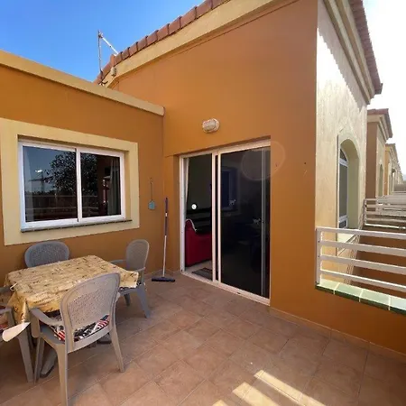 Casa Dunas A15 Apartment Corralejo