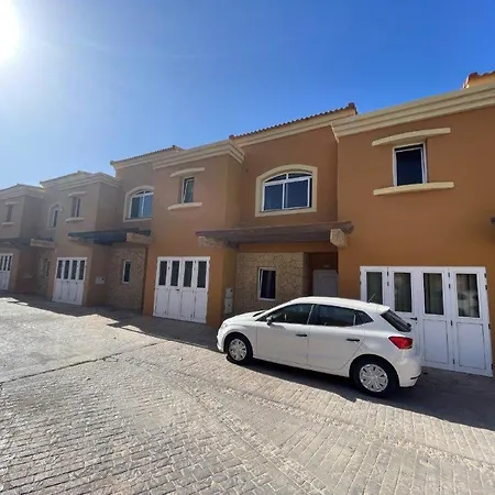 Casa Dunas A15 Corralejo