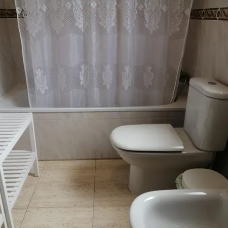 Casa Dunas A15 Apartamento