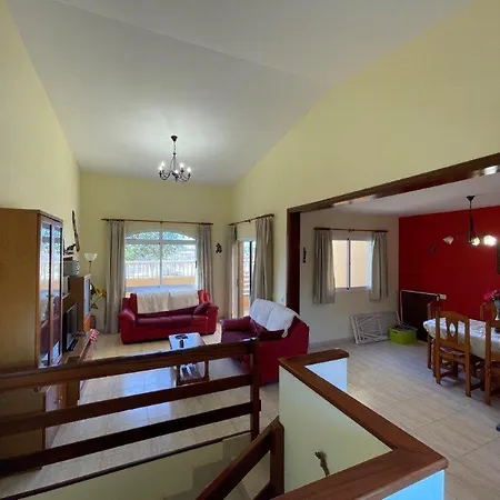 Appartement Casa Dunas A15