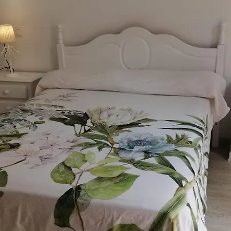 Apartamento Casa Dunas A15