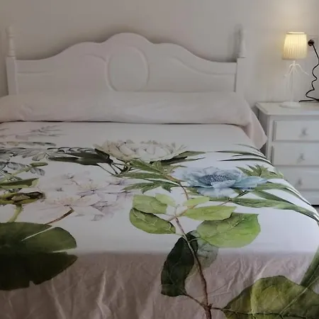 Casa Dunas A15 Corralejo