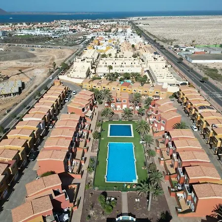Casa Dunas A15 * Corralejo