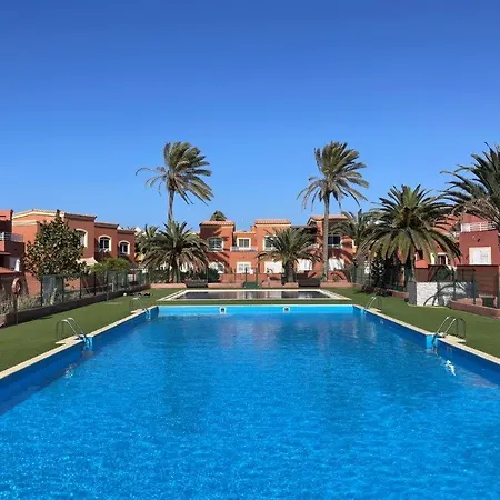 Casa Dunas A15 Apartment Corralejo
