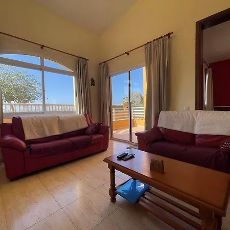 Casa Dunas A15