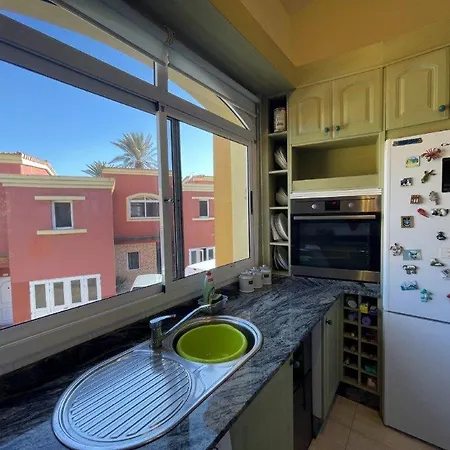 Casa Dunas A15 Appartement