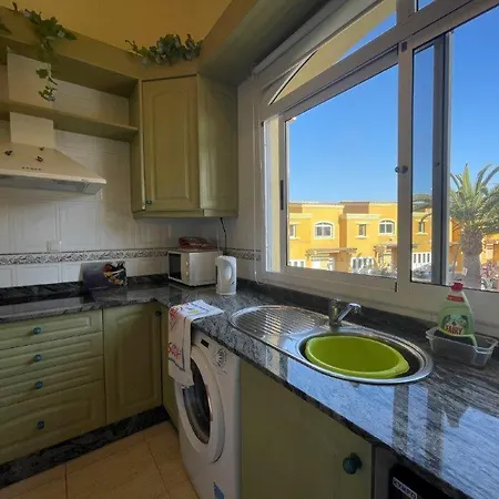 Casa Dunas A15 Apartment Corralejo