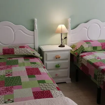 Apartamento Casa Dunas A15 *