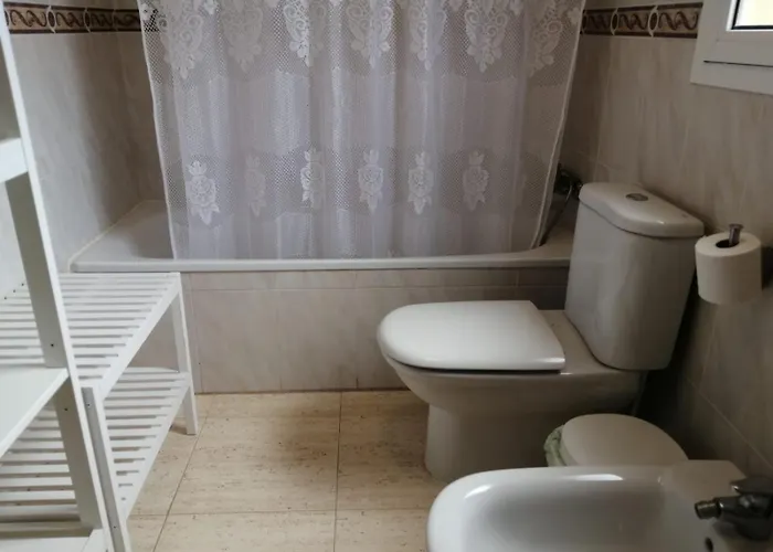 Casa Dunas A15 Apartamento