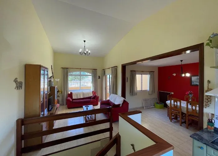 Apartamento Casa Dunas A15