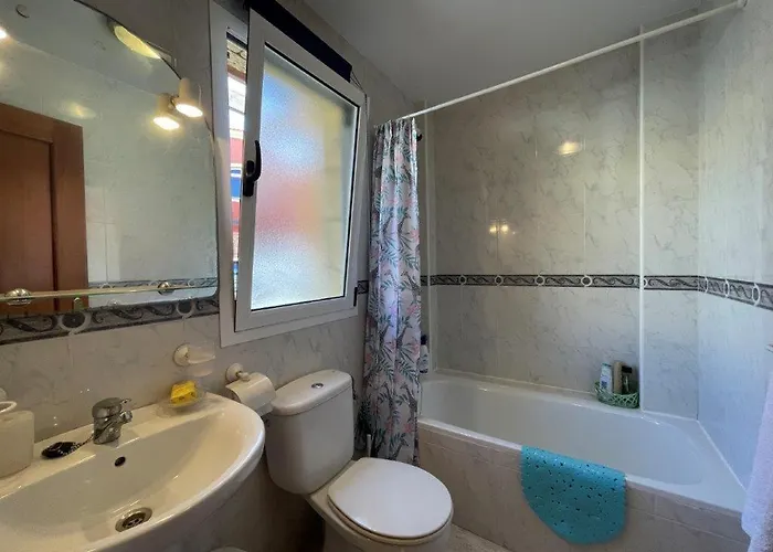 Casa Dunas A15 Apartamento *