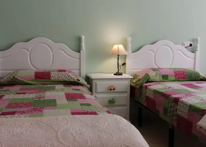 Casa Dunas A15 Apartamento