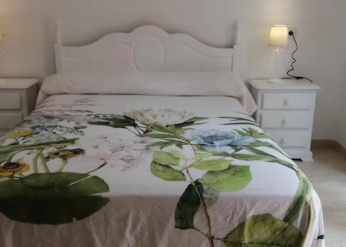 Casa Dunas A15 Corralejo