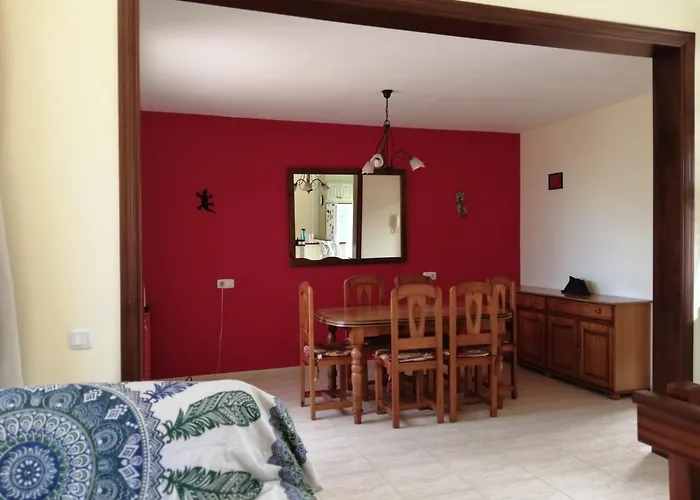 Casa Dunas A15 *