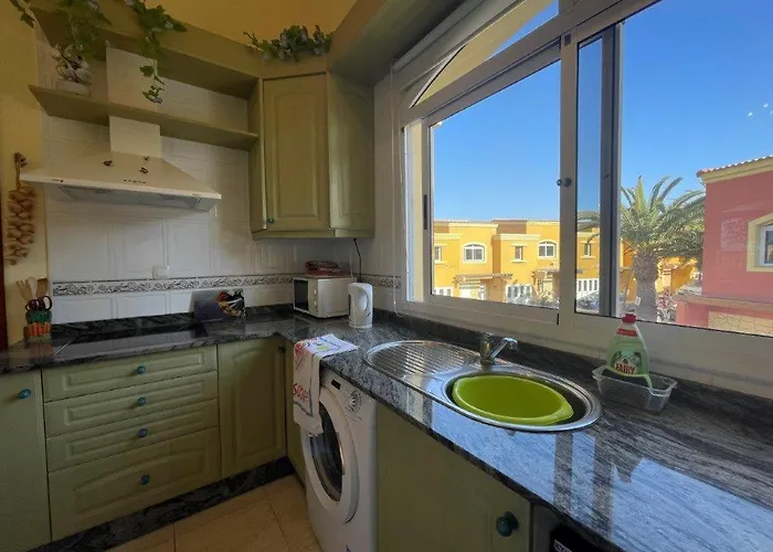 Casa Dunas A15 Apartamento Corralejo