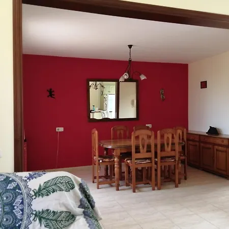 Casa Dunas A15 *