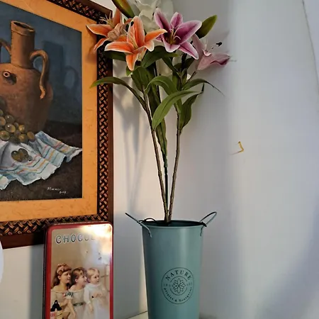 Casa Dunas A15 * Corralejo