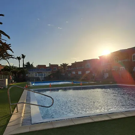 Casa Dunas A15 Apartment *