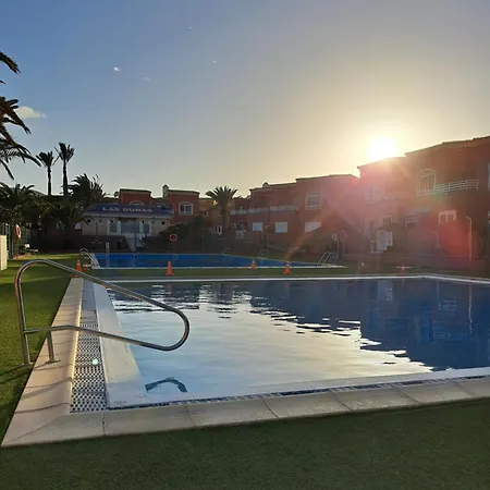 Apartment Casa Dunas A15