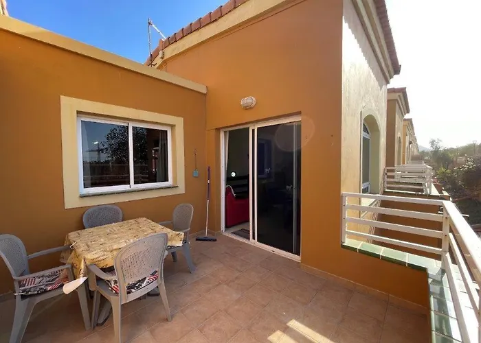 Casa Dunas A15 Apartment Corralejo