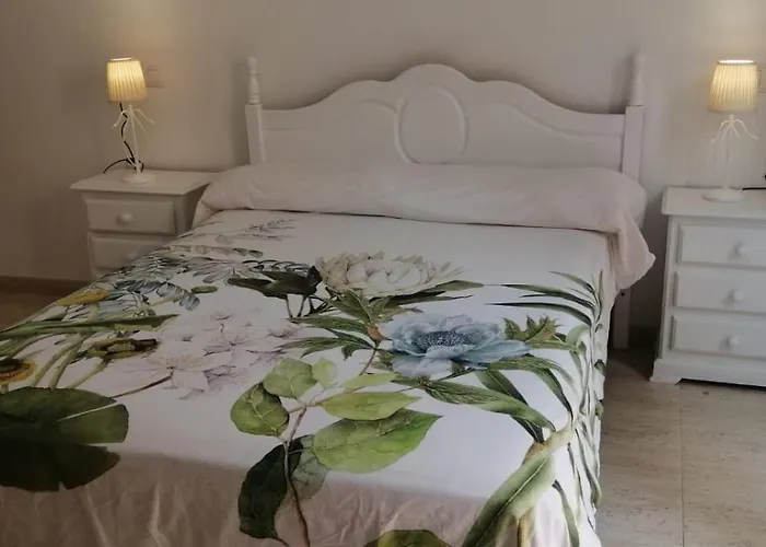 Apartment Casa Dunas A15