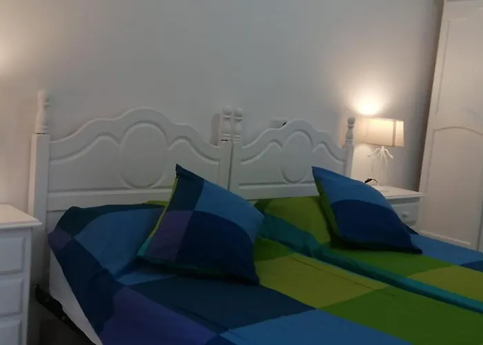 Apartment Casa Dunas A15