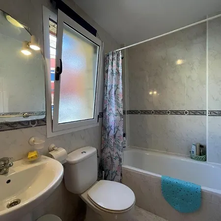 Casa Dunas A15 Lejlighed *