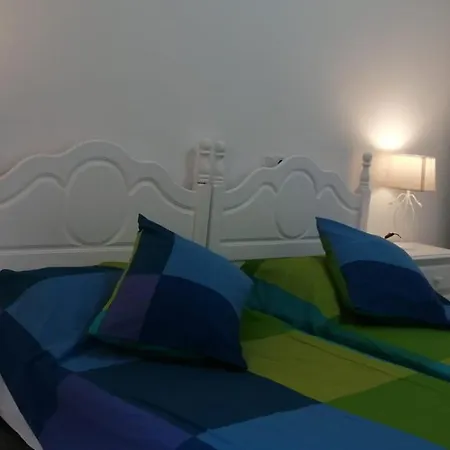 Lejlighed Casa Dunas A15