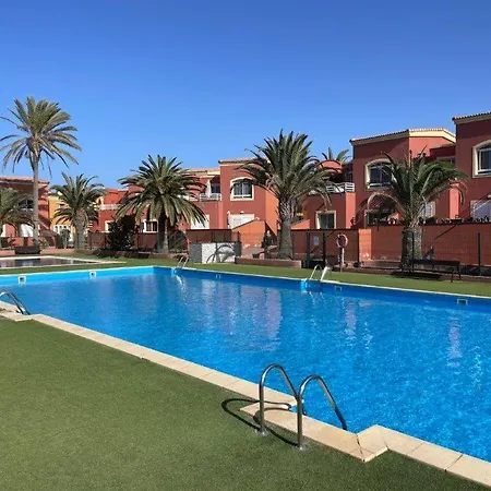 Lejlighed Casa Dunas A15 Corralejo
